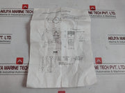 Hirose Valves F-ht-728N-02-s-629 Flow Regulating Valve 30 (L/Min)