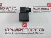 Hirschmann 0200 Solenoid Valve Coil 48V 50Hz/24V