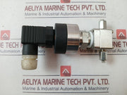 Hirschmann 1-428778 Pressure Transmitter Js-71-seri0-6 12 B Gdm
