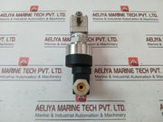 Hirschmann 1-428778 Pressure Transmitter Js-71-seri0-6 12 B Gdm