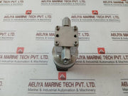 Hirschmann 1-428778 Pressure Transmitter Js-71-seri0-6 12 B Gdm