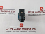 Hirschmann 206Ma Pneumatic Directional Valve 24V 10Bar Max.
