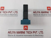 Hirschmann 206Ma Pneumatic Directional Valve 24V 10Bar Max.