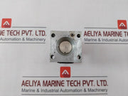 Hirschmann 206Ma Pneumatic Directional Valve 24V 10Bar Max.