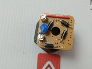 Hirschmann 831 832-001