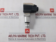 Hirschmann Gdme Solenoid Control Valve 250V 10A