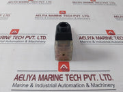 Hirschmann Gdme Solenoid Control Valve 250V 10A