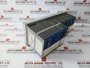 Hirschmann Mm2-4Tx1 Media Module, 4X Rj45 10/100 Mbps Ports, 943722101