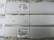Hirschmann Mm2-4Tx1 Media Module, 4X Rj45 10/100 Mbps Ports, 943722101