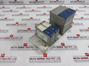 Hirschmann Ms3124-4 Mice Managed Ethernet Switch Factory Default Set