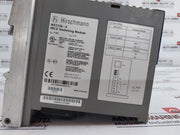 Hirschmann Ms3124-4 Mice Managed Ethernet Switch Factory Default Set