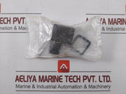 Hirschmann/Rs 541-5592 Female Solenoid Valve Connector