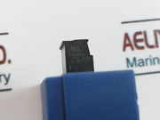 Hirschmann Spider 5Tx Ethernet Rail Switch Used