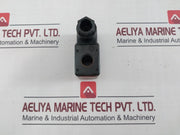 Hirschmann 0200 Solenoid Valve Coil 48V 50Hz/24V