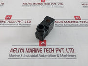 Hirschmann 0200 Solenoid Valve Coil 48V 50Hz/24V