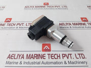 Hirschmann Gdme Solenoid Control Valve 250V 10A