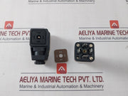 Hirschmann Gdme Solenoid Control Valve 250V 10A