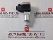 Hirschmann Gdme Solenoid Control Valve 250V 10A