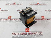Hisano Electric Htr-1042 Power Transformer 50/60Hz 5V-(230V) 220V T97Y141