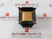 Hisano Electric Htr-1042 Power Transformer 50/60Hz 5V-(230V) 220V T97Y141