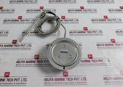 Hisco 0 To 100°C Thermometer