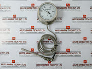 Hisco 0 To 100˚C Thermometer E90002460 2/1