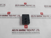Hissmekano 2400110 Frame Contact With Bridge Contact