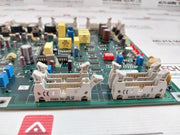 Hitachi 41073424000000001G0L Printed Circuit Board Hrd-424-inc1212010166