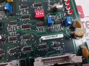 Hitachi 41073424000000001G0L Printed Circuit Board Hrd-424-inc1212010166