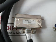 Hitachi Apm1-4 Programmer-printer Cable 4M Cab2