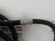 Hitachi Apm1-4 Programmer-printer Cable 4M Cab2