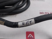 Hitachi Apm2-5 J19 Programmer-printer Cable Cab6 J1 J-kfta04 4 Meter