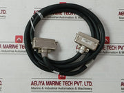 Hitachi Fta1-303 Programmer Printer Cable 2 Meter J-kfta02