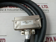 Hitachi Fta1-303 Programmer Printer Cable 2 Meter J-kfta02