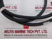 Hitachi Fta1-304 Programmer-printer Cable 2 Meter J-kfta02