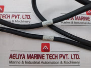 Hitachi Fta1-304 Programmer-printer Cable 2 Meter J-kfta02