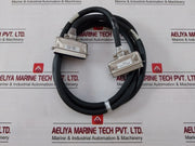Hitachi Fta1-304 Programmer-printer Cable 2 Meter J-kfta02