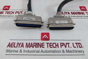 Hitachi Fta1-304 Programmer-printer Cable 3 Meter Apm1-3 J26