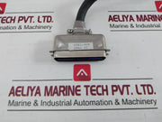 Hitachi Fta1-304 Programmer-printer Cable 3 Meter Apm1-3 J26