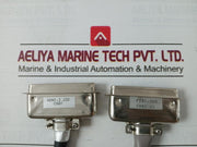 Hitachi Fta1-305 Programmer-printer Cable 2M Apm1-3 J20