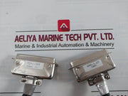 Hitachi Fta1-306 Programmer-printer Cable Apm1-3 J21 3M