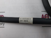 Hitachi Fta1-306 Programmer-printer Cable Apm1-3 J21 3M