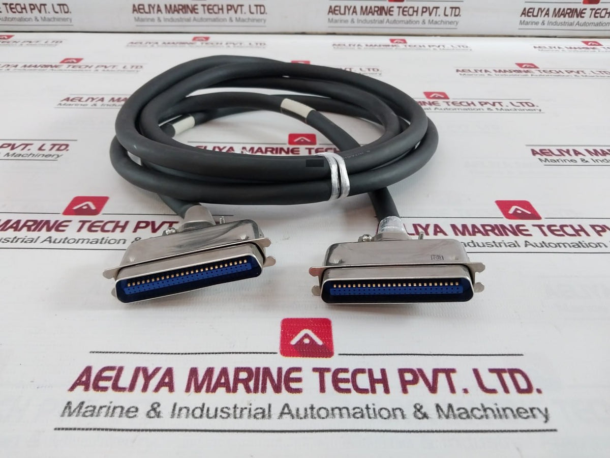 Hitachi Fta1-306 Programmer-printer Cable Apm1-3 J21 3M – Aeliya Marine