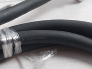 Hitachi Fta1-307 Programmer-printer Cable 3 Meter J-kfta03 Amp1-3 J22