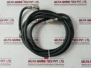 Hitachi Fta1-308 Programmer-printer Cable 4M J-kfta04
