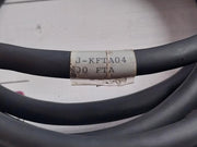 Hitachi Fta1-309 Programmer-printer Cable 4 Meter Apm1-3 J24