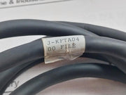 Hitachi Fta1-309 Programmer-printer Cable 4 Meter Apm1-3 J24