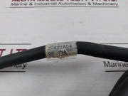 Hitachi Fta1-310 Programmer-printer Cable 4 Meter Apm1-3 J25