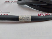 Hitachi Fta1-310 Programmer-printer Cable 4 Meter Apm1-3 J25