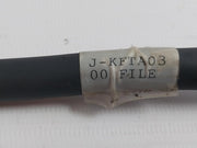 Hitachi Fta1-402 Programmer-printer Cable 3 Meter Apm1-4 J17